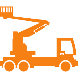 海晏高空作业车